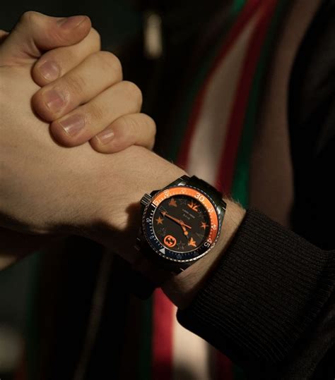 orologio gucci x fnatic prezzo|fnatic x gucci.